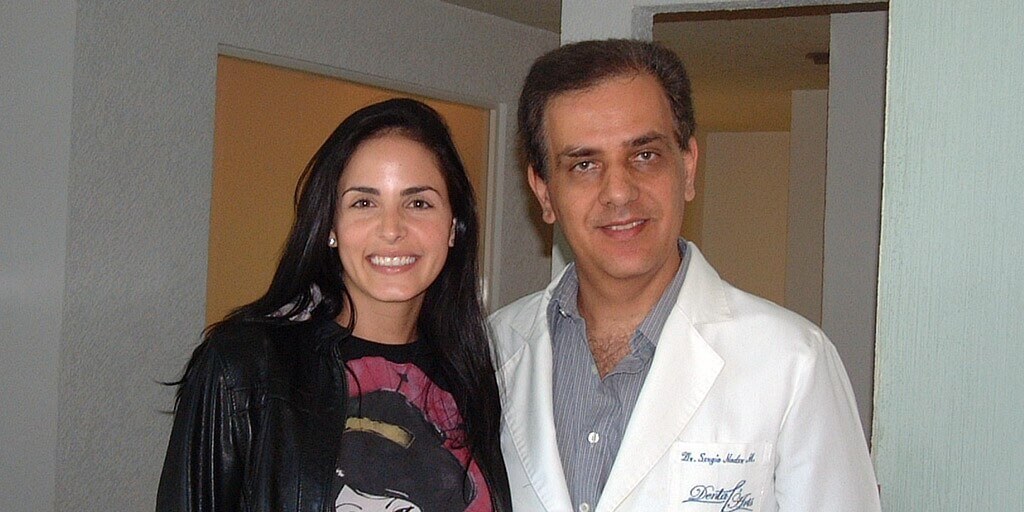 Ximena Herrera