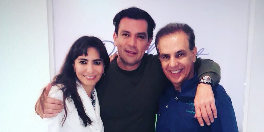 Jorge Salinas