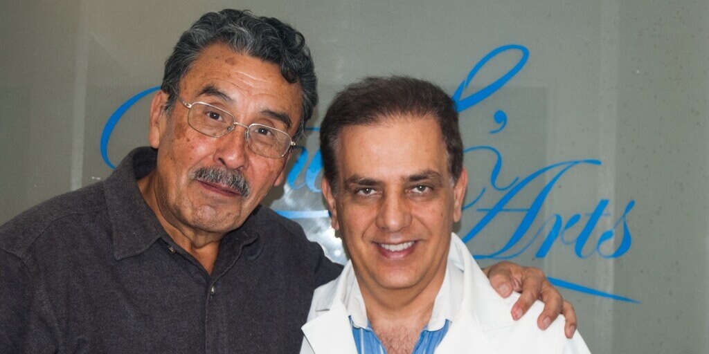 Salvador Sánchez